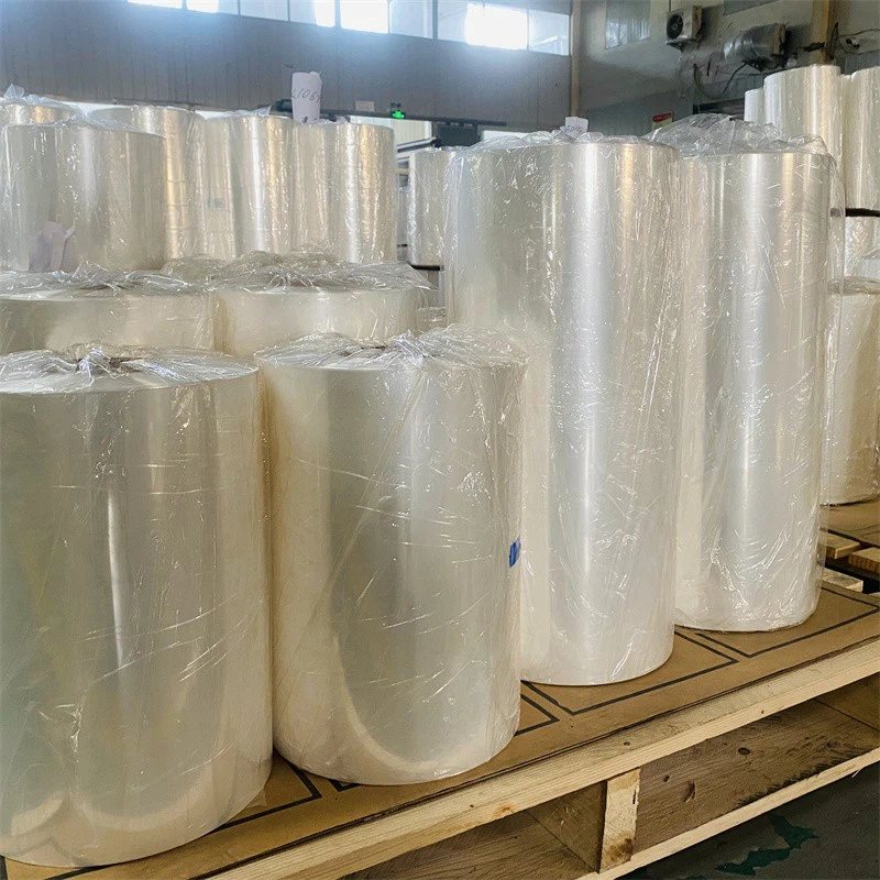 POF Food-grade Shrink Film suppliers